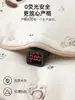 Mameluco grueso para bebé, ropa de algodón puro para recién nacidos, conjunto acolchado de otoño e invierno de 150 g estilo mariposa, ropa cálida de algodón para recién nacidos