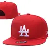 Gorra de Béisbol Deportiva para Primavera y Verano para Mujer, Visera Protectora Solar, Gorra de Visera Plana Los Angeles Dodge, Gorra Curva de Visera de Moda Personalizada para Hombre