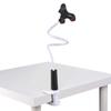 Soporte Perezoso para Teléfono Móvil y Tableta, Soporte para Tableta, Soporte Creativo de Escritorio Multifuncional para Tiktok, Venta al por Mayor de Regalos, Portátil