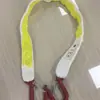 Suporte Hidráulico Único KUMD Anti-Tombamento Mina Cinta Refletiva Gancho Duplo Corda Fluorescente Anti-Tombamento