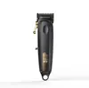 Cortador de Cabelo de Arroz Preto, Aparador Elétrico para Autocorte de Cabelo, Cortador de Cabelo Elétrico, Salão de Cabeleireiro Profissional, Uso Doméstico, Silencioso