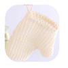 Hot Thumb Sisal Banho Luvas Sisal Elástico Boca Banho Wipe Soft Bath Ball Factory Personalização Direta