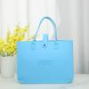 Bolsa de Fieltro para Mujer Portátil al por Mayor Bolsa de Fieltro Bolsa de Mano de Regalo Moda Promoción Publicitaria Celebridad de Internet Bolsa de Mano de Fieltro