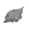 Parafuso de haste de parafuso padrão americano galvanizado a quente de alta resistência parafuso parafuso de rosca completa ponto de parafuso prisioneiro preto