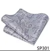 Venta Directa de Fábrica Punto Bufanda Cuadrada para Hombre Accesorios para Traje Pañuelo de Bolsillo para Novio y Padrino Pañuelo de Bolsillo Venta Caliente Transfronteriza
