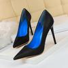 9511-20 precio especial para zapatos sueltos (Este está agotado sin reposición)