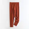 Conjunto de Ropa Interior Térmica de Lana y Seda para Niños Otoño/Invierno Nuevo Top y Pantalones de Otoño para Niños Ropa Térmica Generadora de Calor para Niñas