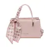 Bolsa Transversal de Ombro Popular, Casual e Versátil, Moderna para o Trabalho e Compras, Design Único e Não Comum, Bolsa Feminina Durável e Mais Vendida