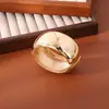 Pulseira de Liga Metálica Exagerada de Temperamento Brilhante Grande Personalizada Transfronteiriça Europeia e Americana Atacado de Fábrica Pulseira para Meninas