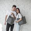 Bolsa de Hombro de Paja Tejida Popular Transfronteriza Estilo Ins Nueva de Fábrica Bolsa de Playa