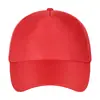 Chaleco de Voluntario Personalizado para Miembros del Partido, Chaleco de Voluntario con Logo Impreso, Ropa de Trabajo para Eventos, Rojo Mismo Estilo Personalizado