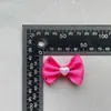 Nova Capa de Celular em Tecido Brilhante com Laço de Diamante, Roupas de Bebê, Acessórios para Brinquedos, Bolsas, Sapatos, Meias e Chapéus, Acessórios Semi-Acabados