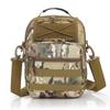 Bolso Yao Cheng nuevo camuflaje mochila deportiva para exteriores bolsa de ciclismo impresa táctica para hombre pecho gran capacidad bolsa cruzada
