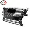 Adecuado para 2010-12 Audi Q5 Rejilla de Admisión de Aire Rejilla Rejilla Frontal Central 8R0853651A