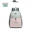 Mochila de Senderismo para Exteriores, Mochila Escolar, Mochila Ligera de Viaje para Mujer, Bolsa Impermeable para Trabajo y Viaje, Bolsa Deportiva con Logo Personalizado