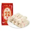 Juchunyuan Fideos Artesanales de Fujian Especialidad de Fuzhou Fideos de Cumpleaños y Longevidad Empaquetados Individualmente Bigotes de Dragón Fideos Instantáneos Caja de Regalo