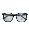 Nuevas gafas de celebridad de Internet súper ligeras con montura de Little Red Book, unisex, modernas, en caja lisa, lote mixto