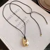 Colar de resina com zircônia em formato de coração, flor, estrela, geométrico estilo coreano, corrente para suéter de luxo leve, acessório moderno e elegante
