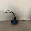 Adequado para Hyundai I30 Sistema de Travamento Central da Porta 81410-2L000 81420-2L000 81310-2L0