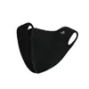 Mascarillas de Terciopelo Alemán Engrosadas para Otoño e Invierno para Hombres y Mujeres, Mascarillas Protectoras Cálidas de Aspecto Elegante, Mascarillas a Prueba de Frío y Viento de Aspecto Elegante, Transpirables