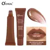 Ocheal Popular Transfronterizo Esencia Labial Hidratante Tinte Labial con Miel Brillo Labial Rellenador Brillo Labial Hidratante