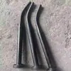 Zanjadora de tipo disco Zanjadora para canalizaciones de cable de ingeniería Zanjadora para ranuras de piedra en bordillos de hormigón comercial para cemento Máquina cortadora de tierra para zanjas