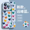 Adequado para Capa de Celular Apple 16Pro 15Plus Simples e Fashion 14 com Suporte 13Promax Ultrafina Anti-Queda 12/