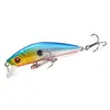 Cebo Luya 10 colores Mino cebo falso 7cm/8g serie superficie del agua cebo falso cebo duro cebo de simulación productos de aparejos de pesca