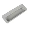 110*40mm puxador de armário de aço puxador de gabinete plástico puxador de gaveta de armário de ferro fivela de porta de armário de escritório