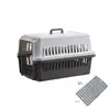 Selección Premium de Antílope - Caja de Arena para Gatos Pollo Gritón HuiGouKe Pala para Arena de Gato Juguetes para Gatos Jaula para Perros Felpudo Collar Isabelino Láser