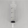Jeringa de plástico de 1-500 ml con tubo de aguja, para muestreo experimental, subllenado y dispensación de tinta, venta al por mayor.