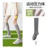 Calcetines de media caña para mujer para deportes, primavera y verano, de malla transpirable, sin costuras, antiolor, para correr, compresión, fitness, calcetines de yoga para mujer