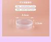 Cojín de aire, algodón de azúcar, belleza, huevo, polvo, pastel, polvo suelto, húmedo y seco, herramientas de maquillaje de doble uso, en stock, venta al por mayor, entrega en una sola pieza