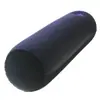 Almofada Abraço Sexo Hacker Almofada Divertida P-PF3102 PVC Inflável Flocado Casal Almofada Postural Tipo Traseiro Almofada