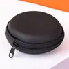 Cabo de dados multifuncional carregador bolsa de armazenamento para pen drive bolsa de armazenamento para fones de ouvido eva bolsa para HD externo de celular bolsa com zíper