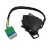 Transmisión 7272930 Adecuado para Interruptor Transmisión 202925 para 27257 Peugeot Open Amazon Europa