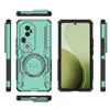 Adecuado para Vivo S20Pro Butterfly Armor Funda Magnética de Refrigeración para Teléfono Móvil Vivos20Pro Butterfly Armor Funda para Teléfono Móvil