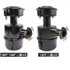 Partes del motor diésel refrigerado por aire 170F173F178F186F188F192F Conjunto del filtro de aire Filtro de aire