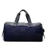 2025 Nova Bolsa de Viagem para Deslocamento de Curta Distância e Grande Capacidade Bolsa de Armazenamento Leve Bolsa de Ombro de Viagem Fitness para Viagem