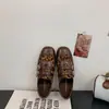 Zapatos planos de cuero estilo británico para mujer, nueva colección otoño 2026, Mary Janes increíblemente elegantes y populares, perfectos para ir al trabajo y para uso casual