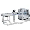 Equipamento de Enchimento Automático Água Mineral Água Engarrafada Garrafa Pequena Linha de Produção de Água Máquina de Enchimento Linha de Produção Equipamento Automático