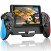 Controlador de Jogo para Switch Plug-in Direto Controlador para NS OLED com Giroscópio de 6 Eixos Função de Gatilho Sensorial Acessórios