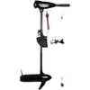 Motor fueraborda eléctrico sin escobillas Marino 12V24V48V Propulsor Motor para Bote inflable de goma Bote de plástico Hélice Motor