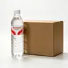 Serviço Postal 1-13 Caixas Retangulares Express, Caixas Pequenas para Embalagem de E-commerce em Estoque, Personalização Disponível