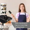 Herramientas de Peluquería Transfronterizas Lavabo Portátil para Champú Lavabo Móvil de Altura Ajustable Tubería de Agua Integrada Peluquería al por Mayor