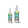E-commerce Transfronteiriço Suprimentos para Animais de Estimação Cuidados com Pelos de Animais Spray Antiqueda Embalagem Puramente Inglesa E-commerce Transfronteiriço