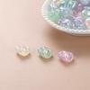 Pérolas de Imitação Barrocas de Formato Especial Contas Soltas de ABS DIY Pulseira Joias Acessórios de Colar Joias Versáteis