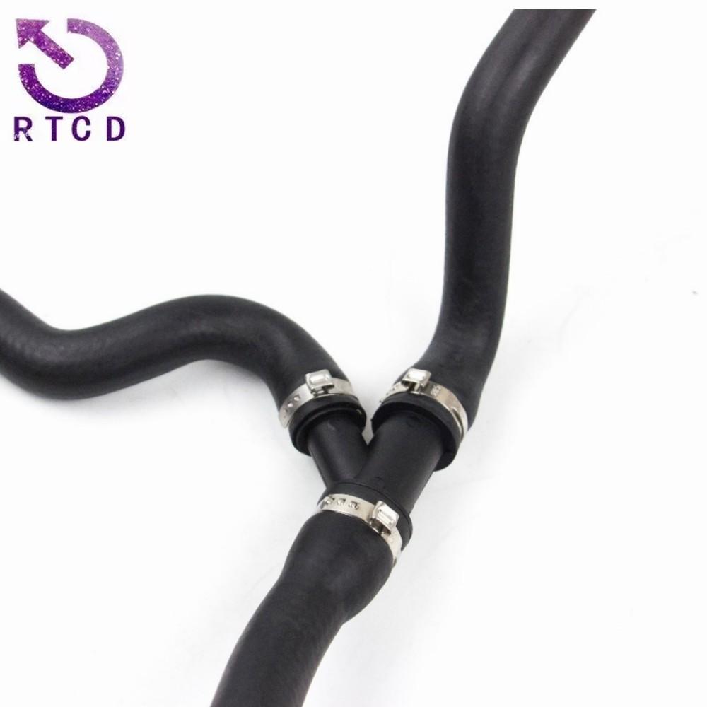 11537522999水箱散热器软管5