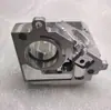 Acero Inoxidable Piezas No Estándar Torneado y Fresado Compuesto Hecho a Medida Procesamiento en Torno CNC Aleación de Aluminio Piezas de Precisión Personalización CNC