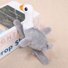 Bonecas Ai Shanhaijing, Brinquedos de Pelúcia Estrangeiros Transfronteiriços, Bonecos de Palito, Bonecos de Crocodilo e Macaco, Preços de Barganha no Atacado